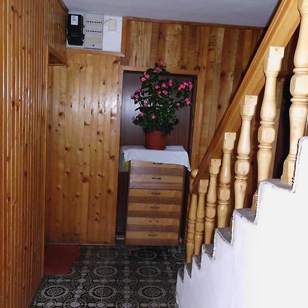 Guest House Krga Кореница Экстерьер фото