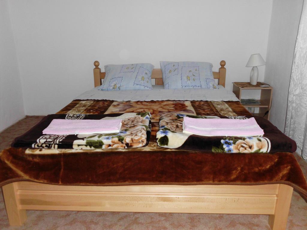 Guest House Krga Кореница Номер фото