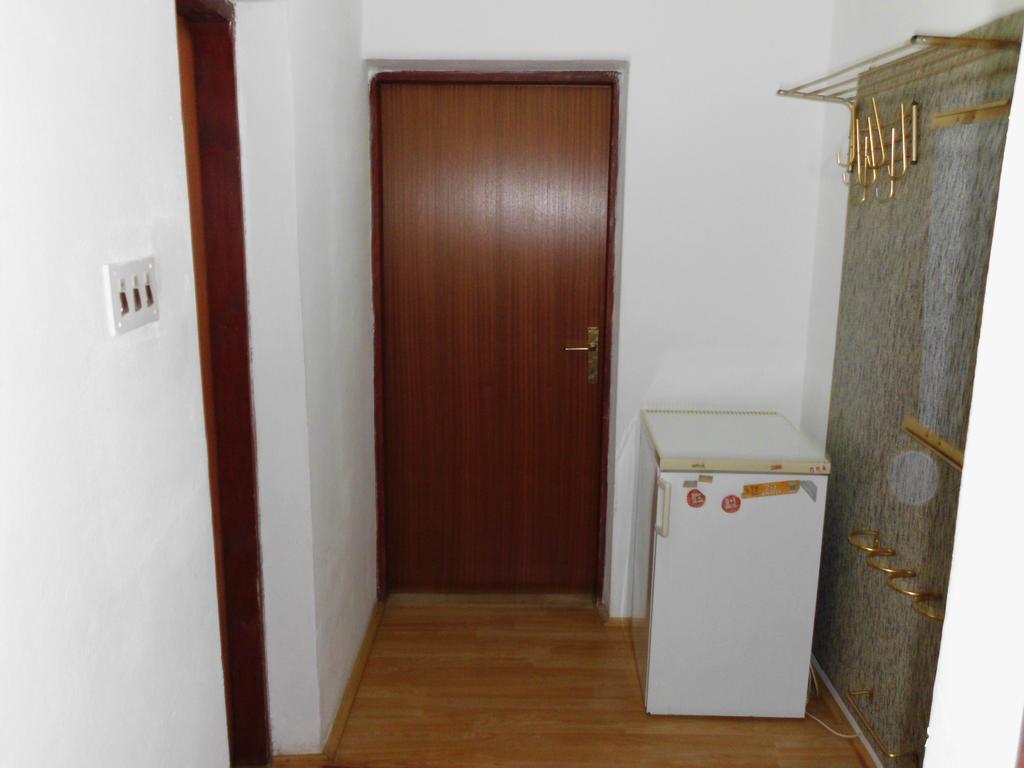 Guest House Krga Кореница Экстерьер фото